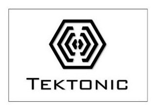 TEKTONIC