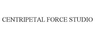 CENTRIPETAL FORCE STUDIO