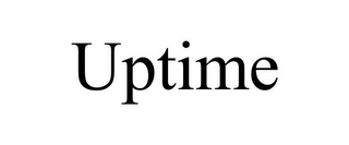 UPTIME