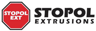 STOPOL EXT STOPOL EXTRUSIONS