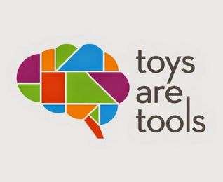 TOYS ARE TOOLS