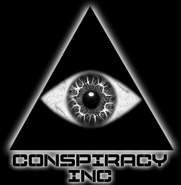 CONSPIRACY INC