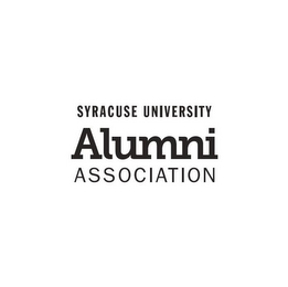 SYRACUSE UNIVERSITY ALUMNI ASSOCIATION