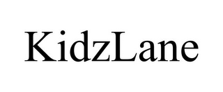 KIDZLANE