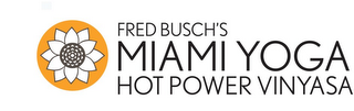 FRED BUSCH'S MIAMI YOGA HOT POWER VINYASA