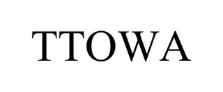 TTOWA