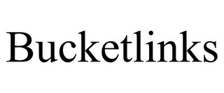 BUCKETLINKS