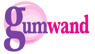 GUMWAND