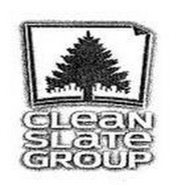 CLEAN SLATE GROUP