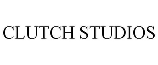 CLUTCH STUDIOS