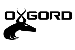 OXGORD