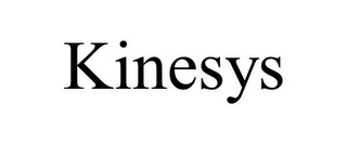 KINESYS