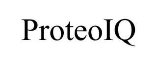 PROTEOIQ