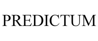 PREDICTUM