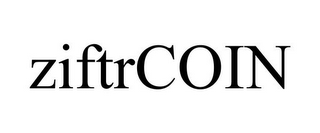 ZIFTRCOIN