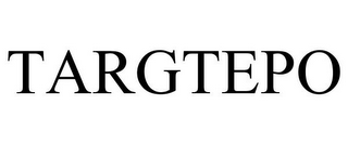 TARGTEPO
