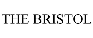 THE BRISTOL