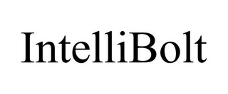 INTELLIBOLT