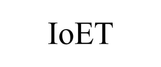 IOET