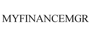 MYFINANCEMGR