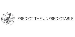 PREDICT THE UNPREDICTABLE