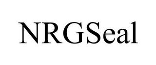 NRGSEAL