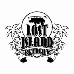 LOST ISLAND RETREAT