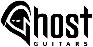 GHOST GUITARS