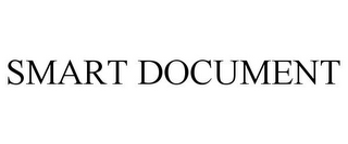 SMART DOCUMENT