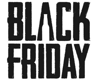 BLACK FRIDAY