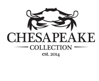 CHESAPEAKE COLLECTION EST. 2014