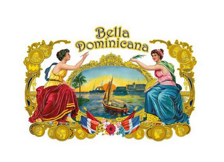 BELLA DOMINICANA