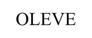 OLEVE