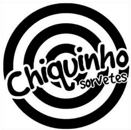 CHIQUINHO SORVETES