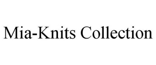 MIA-KNITS COLLECTION