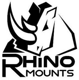 RHINO MOUNTS