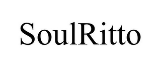 SOULRITTO