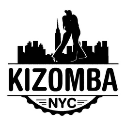 KIZOMBA NYC