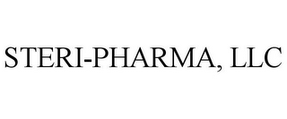 STERI-PHARMA, LLC