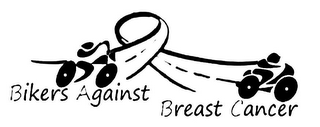 BIKERS AGAINST BREAST CANCER