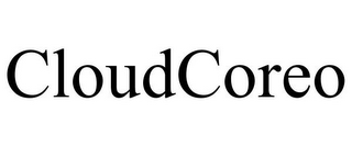 CLOUDCOREO