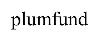 PLUMFUND