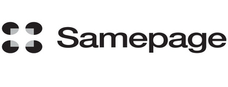 SAMEPAGE