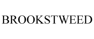 BROOKSTWEED