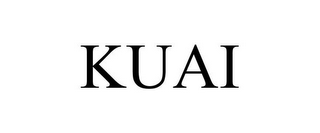 KUAI