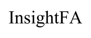 INSIGHTFA