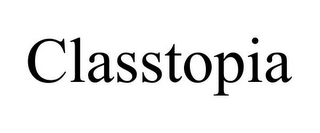 CLASSTOPIA