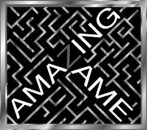 AMAZING NAME