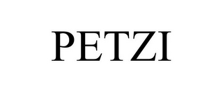 PETZI