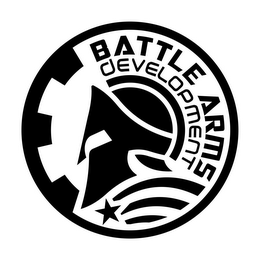 BATTLE ARMS DEVELOPMENT